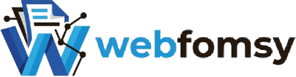 Web Fomsy LLC logo
